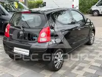 2009 Nissan Pixo