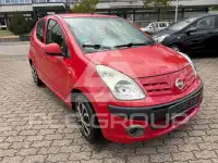 2009 Nissan Pixo