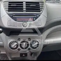 2009 Nissan Pixo