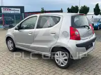 2009 Nissan Pixo