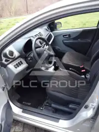 2009 Nissan Pixo