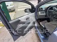 2009 Nissan Pixo