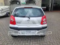 2009 Nissan Pixo