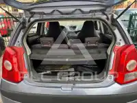 2009 Nissan Pixo