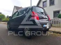2009 Nissan Pixo