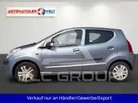 2009 Nissan Pixo