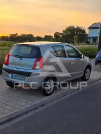 2009 Nissan Pixo