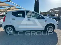 2009 Nissan Pixo