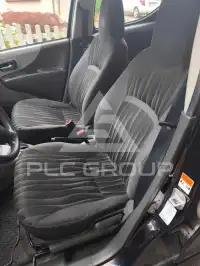 2009 Nissan Pixo