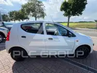 2009 Nissan Pixo