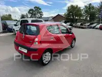 2009 Nissan Pixo