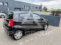 2009 Nissan Pixo