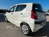 2009 Nissan Pixo