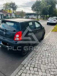 2009 Nissan Pixo