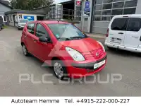 2009 Nissan Pixo