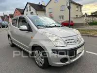 2009 Nissan Pixo