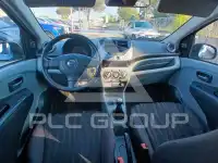 2009 Nissan Pixo