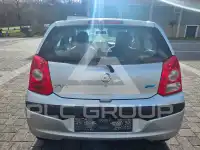 2009 Nissan Pixo