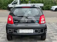 2009 Nissan Pixo
