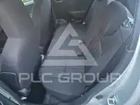 2009 Nissan Pixo
