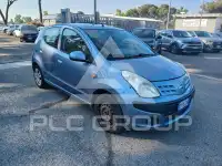 2009 Nissan Pixo