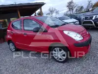 2009 Nissan Pixo