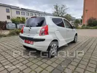 2009 Nissan Pixo