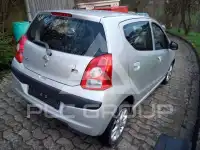 2009 Nissan Pixo