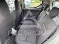 2009 Nissan Pixo