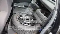 2009 Nissan Pixo