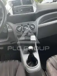 2009 Nissan Pixo