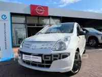 2009 Nissan Pixo