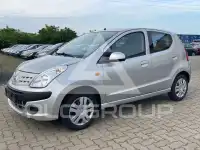 2009 Nissan Pixo