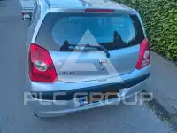 2009 Nissan Pixo