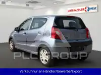 2009 Nissan Pixo
