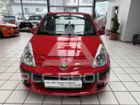 2009 Nissan Pixo