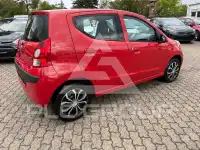 2009 Nissan Pixo
