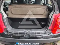 2009 Nissan Pixo