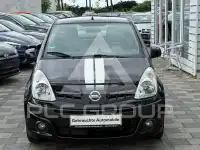 2009 Nissan Pixo