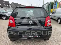 2009 Nissan Pixo