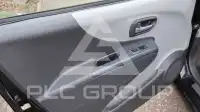2009 Nissan Pixo