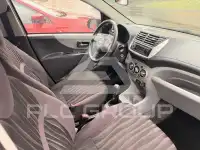 2009 Nissan Pixo