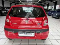2009 Nissan Pixo