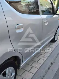 2009 Nissan Pixo