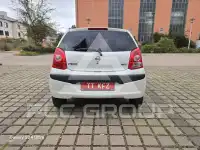 2009 Nissan Pixo