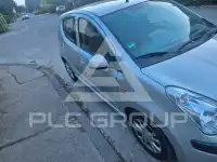 2009 Nissan Pixo