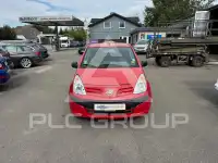 2009 Nissan Pixo