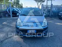 2009 Nissan Pixo