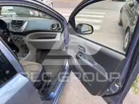 2009 Nissan Pixo