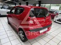 2009 Nissan Pixo